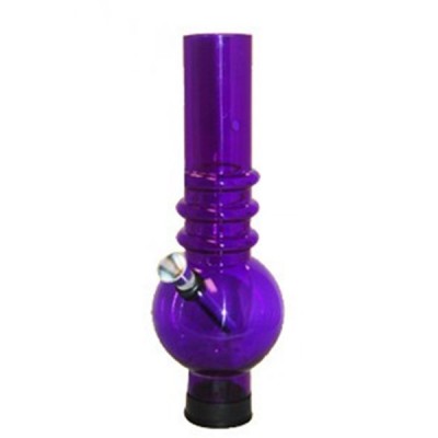 GAS MASK WATER PIPE 1CT